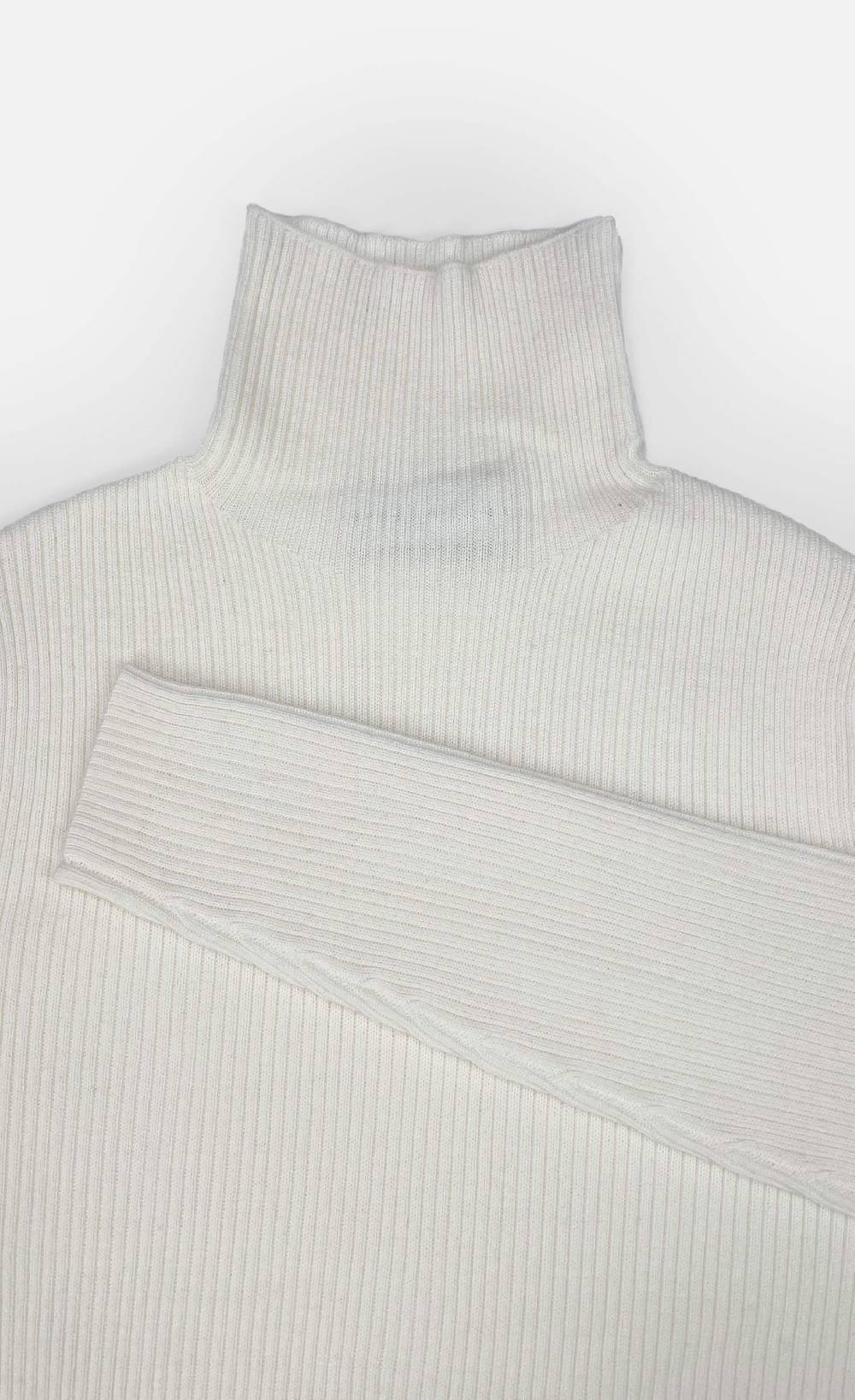Kiefermann Miminita Rollkragenpullover aus Merinowolle Günstiger Verkauf