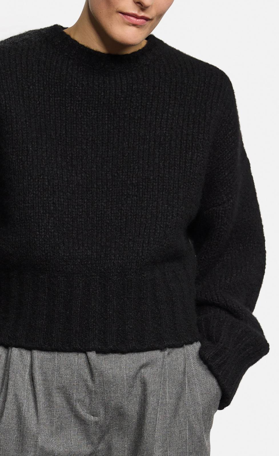 Kiefermann Jenavie Pullover aus Kaschmir und Seide Meist gekauft