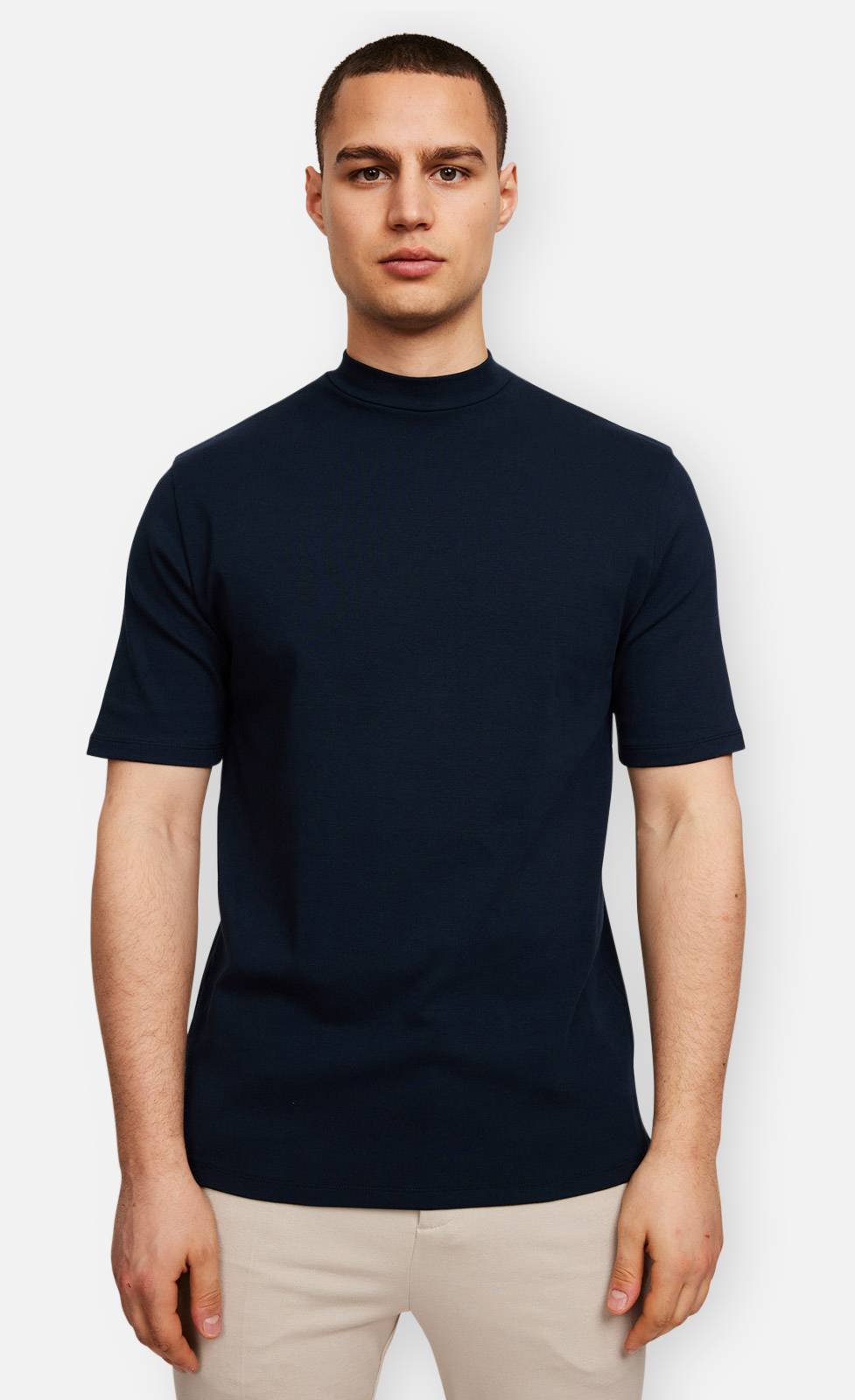 Kiefermann Paddys T-Shirt aus Bio-Baumwolle Günstig kaufen
