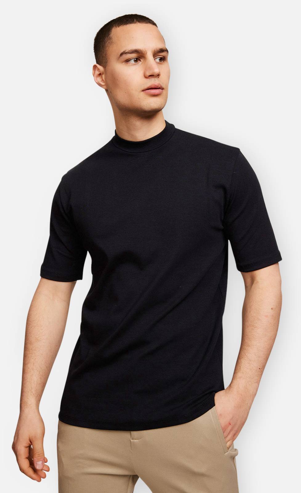 Kiefermann Paddys T-Shirt aus Bio-Baumwolle Günstig kaufen