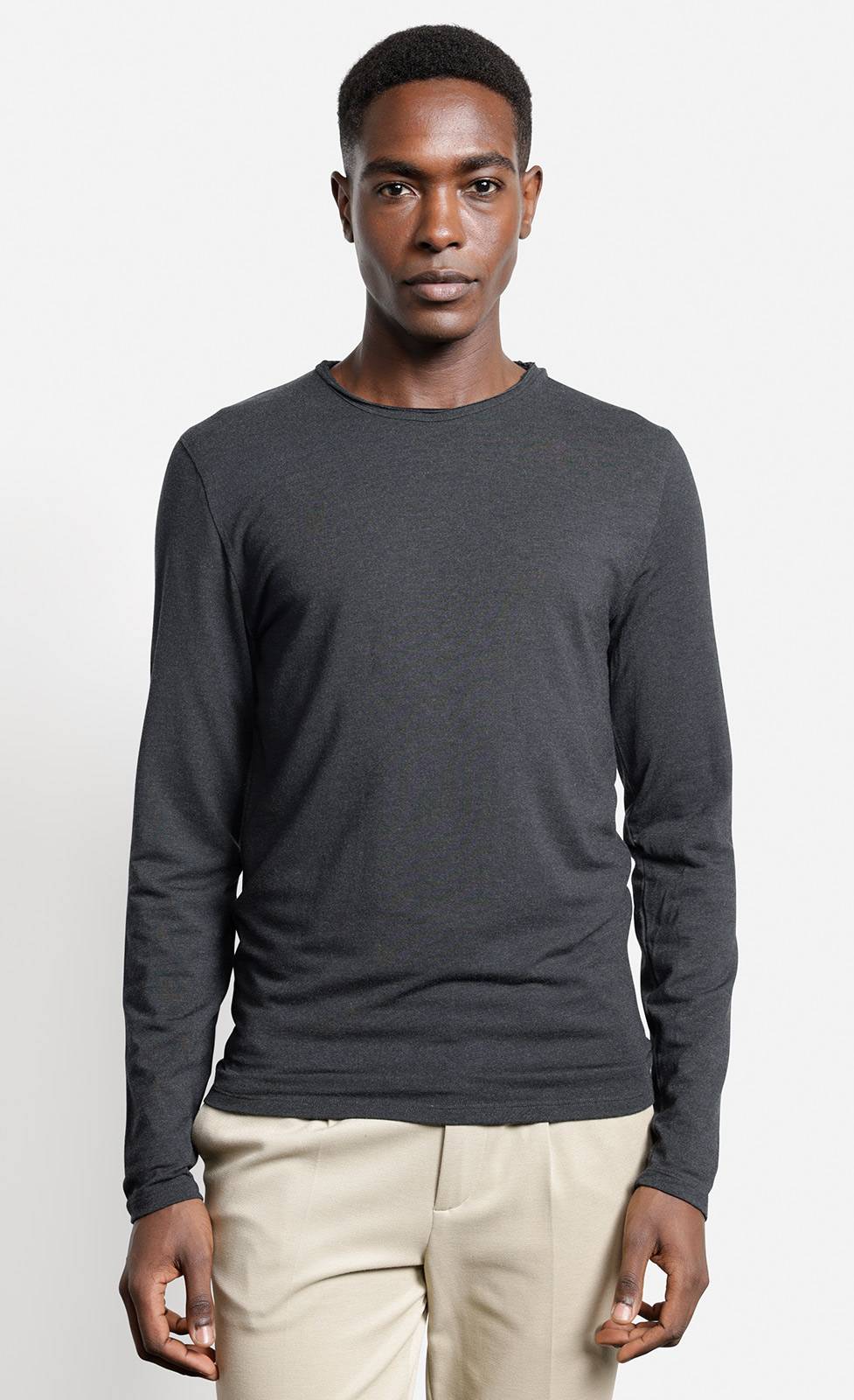 Kiefermann Dominiks 2in1 Langarmshirt Online Shopping