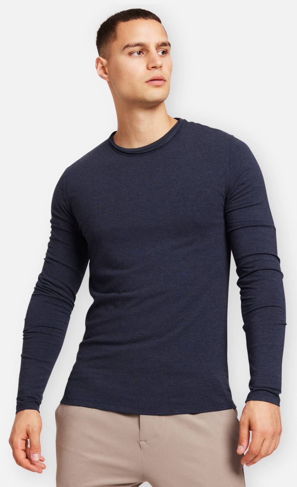 Kiefermann Dominiks 2in1 Langarmshirt Online Shopping