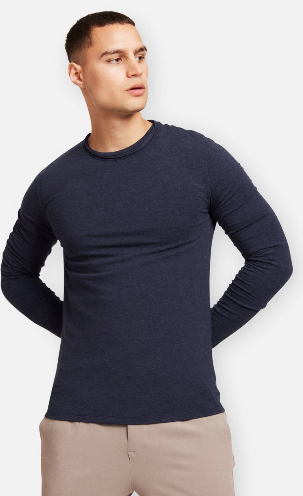 Kiefermann Dominiks 2in1 Langarmshirt Online Shopping