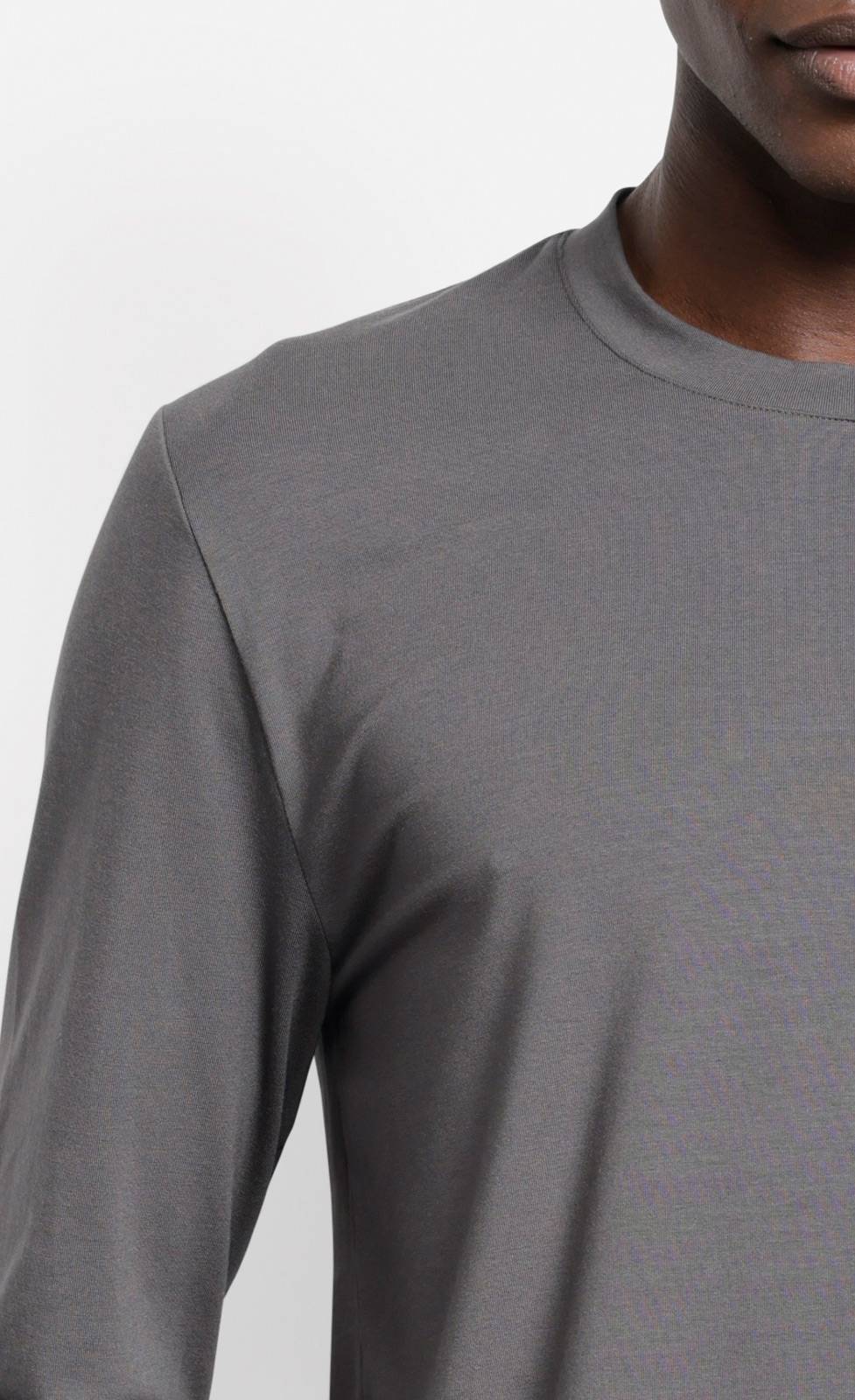 Kiefermann Alberts Rundhals Langarmshirt Weihnachtsangebot