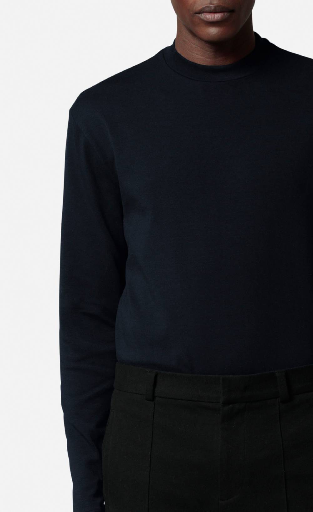 Kiefermann Erwien Langarmshirt aus Bio-Baumwolle Osterangebot