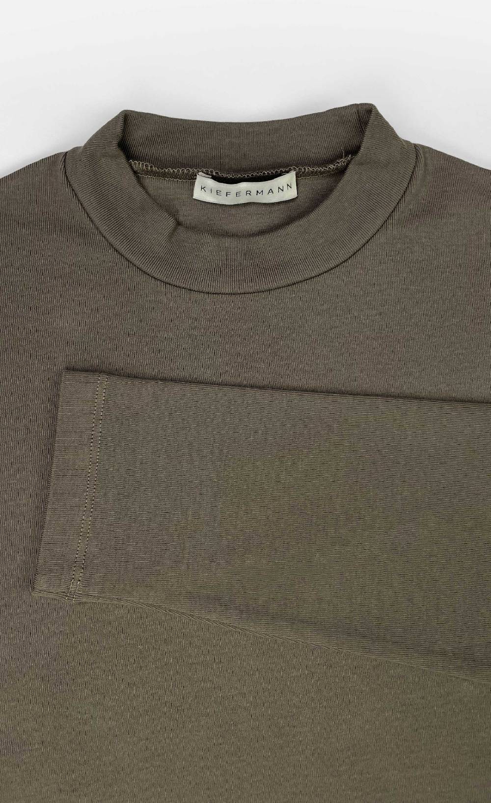 Kiefermann Erwien Langarmshirt aus Bio-Baumwolle Osterangebot