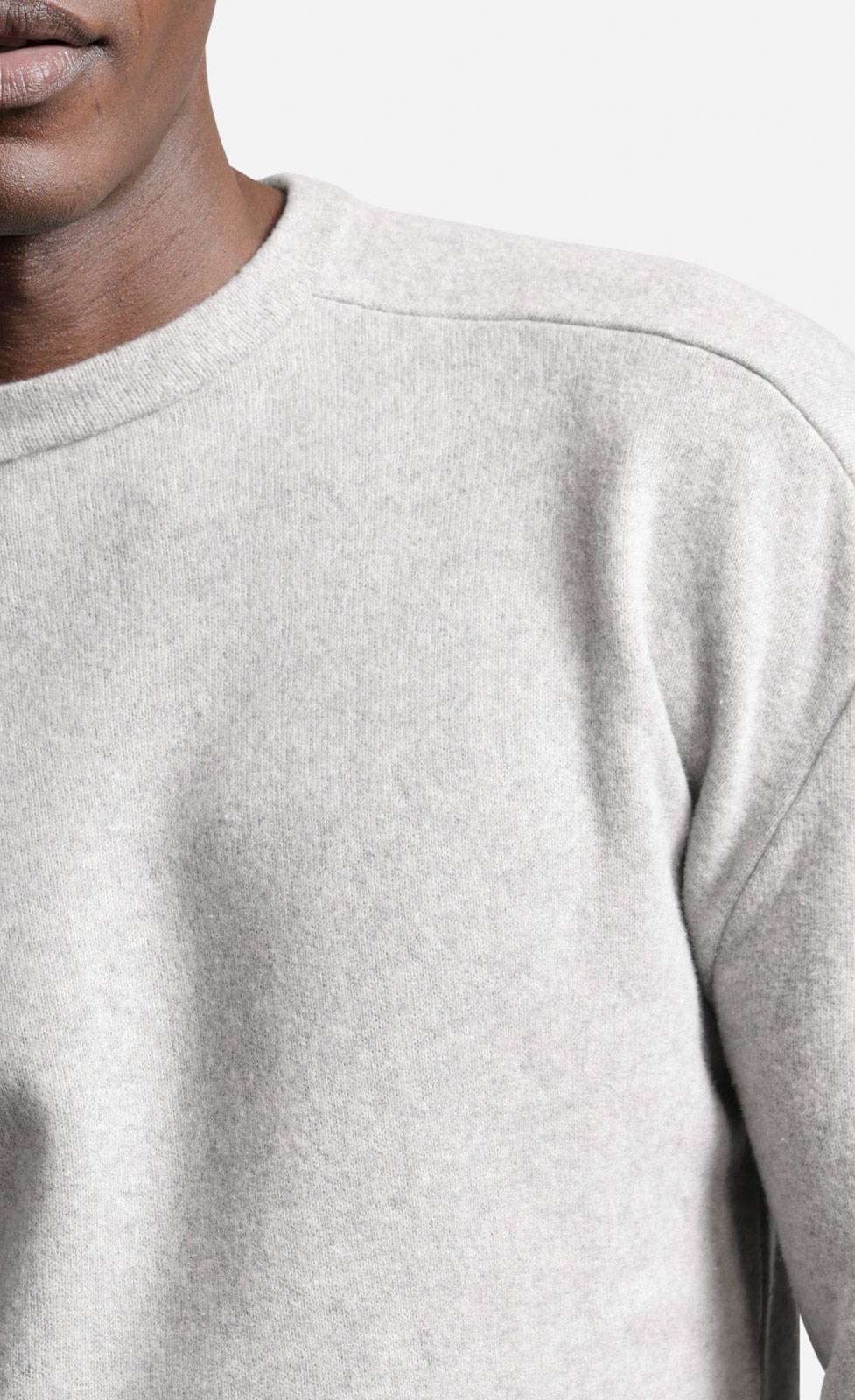 Kiefermann Eugeno Sweatshirt aus gebrushter Ware Muttertagsangebot
