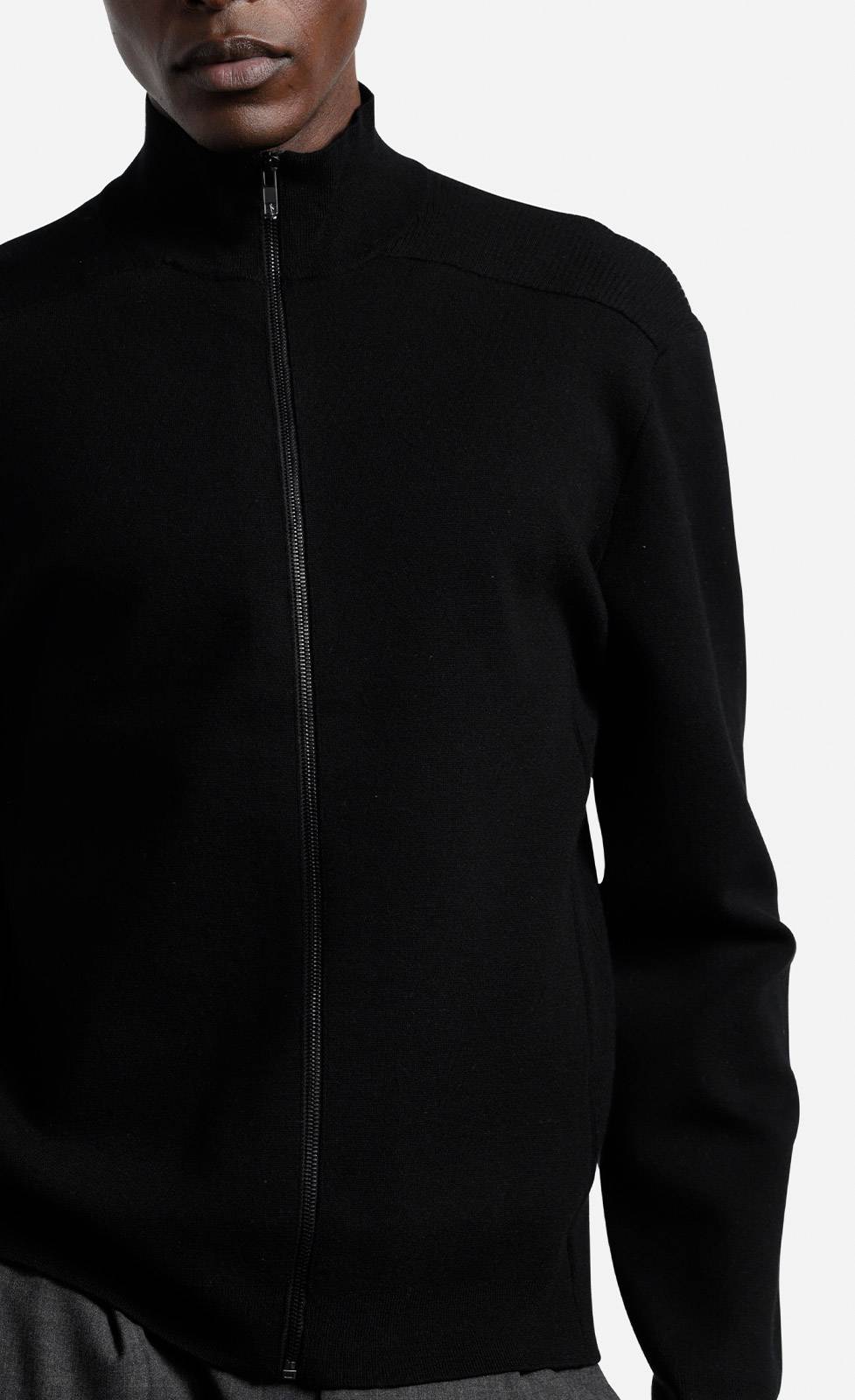 Kiefermann Wren Strickjacke mit Reißverschluss Top Angebot