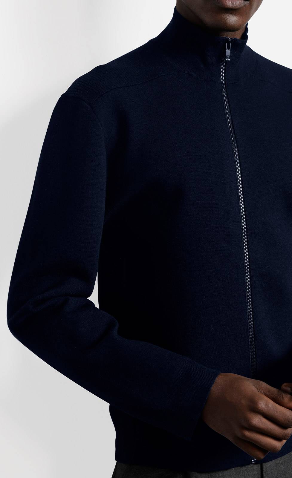 Kiefermann Wren Strickjacke mit Reißverschluss Top Angebot