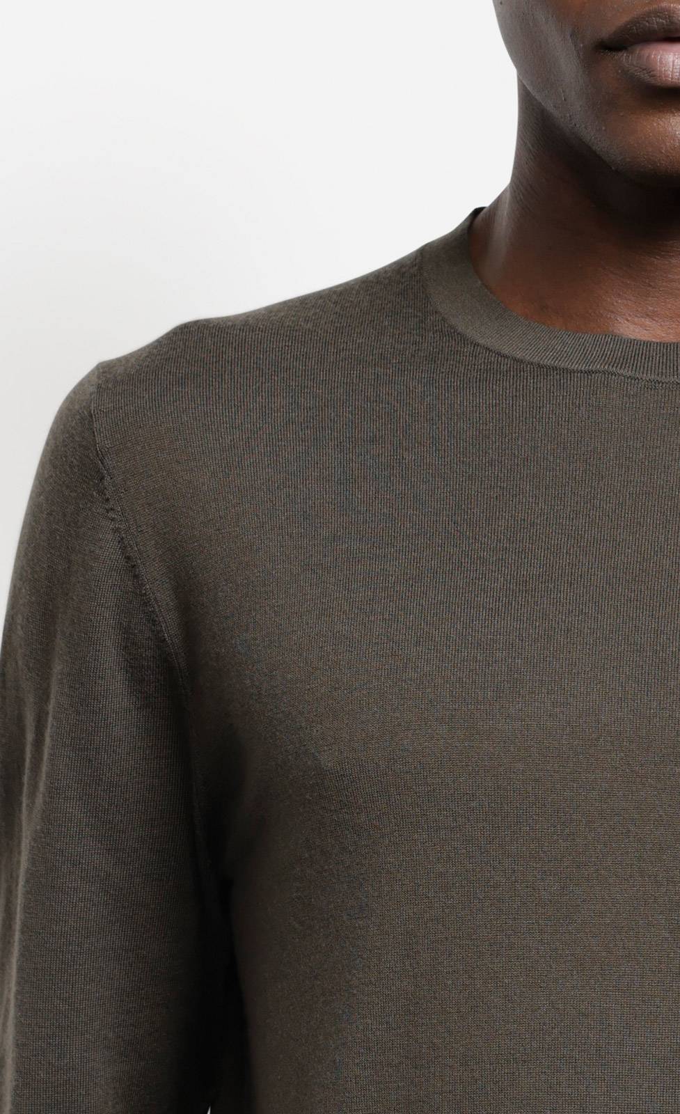 Kiefermann Marleys Merino Strickpullover Bestseller