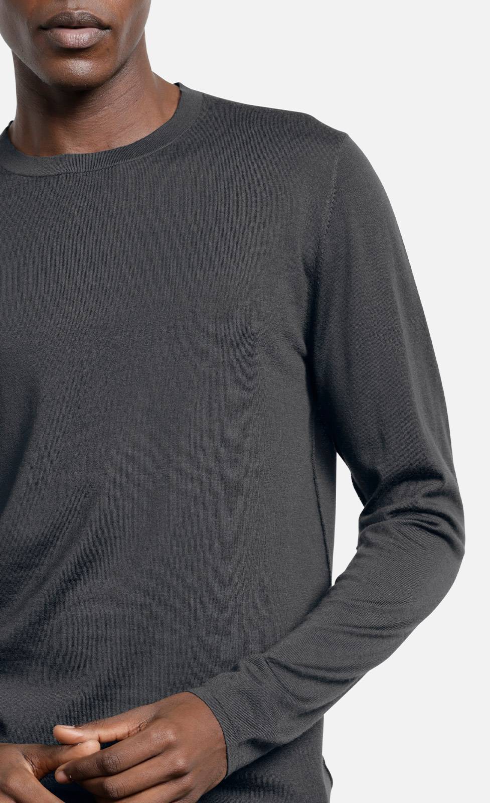 Kiefermann Marleys Merino Strickpullover Bestseller