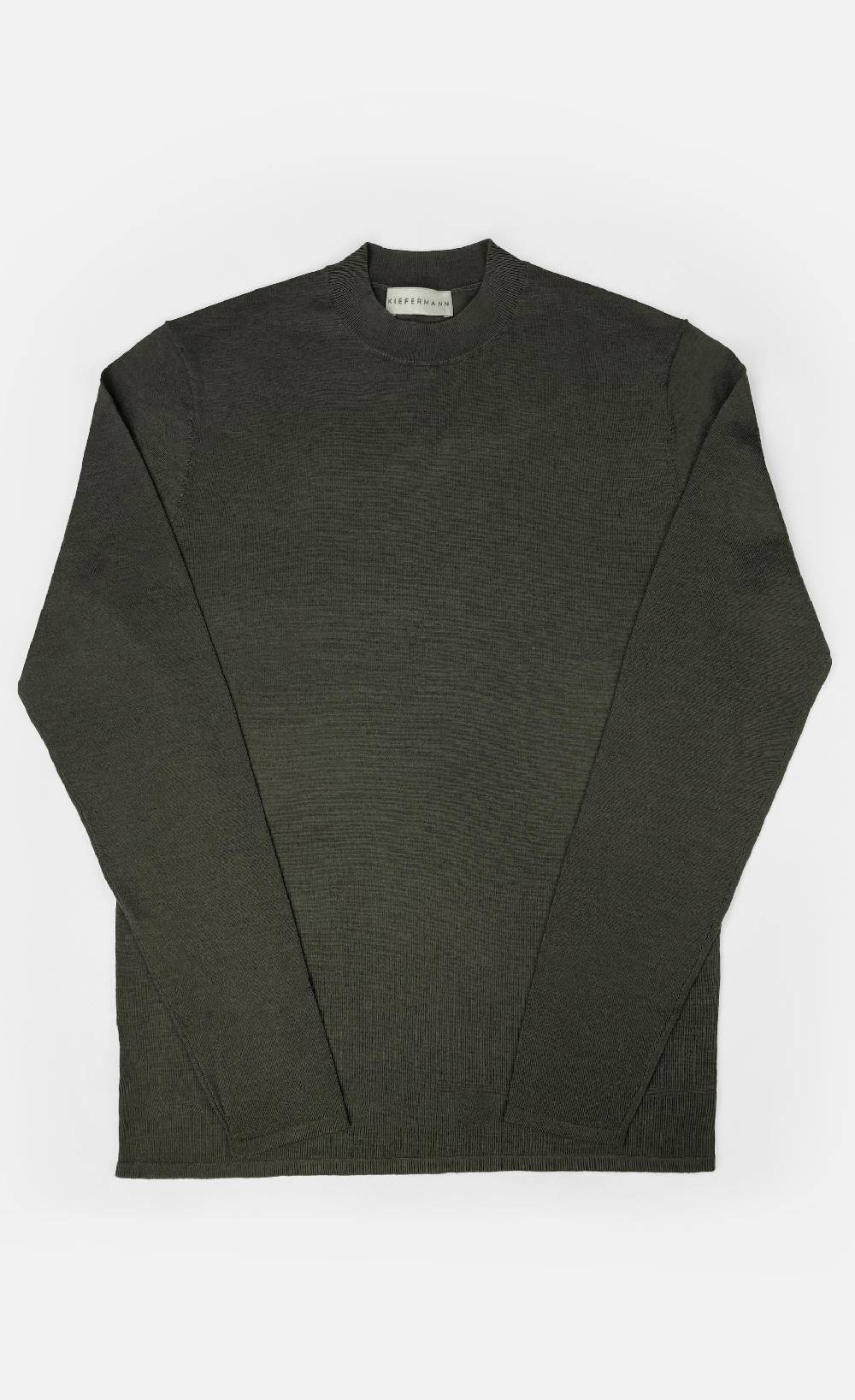 Kiefermann Malt Merino Strickpullover Saisonale Angebote