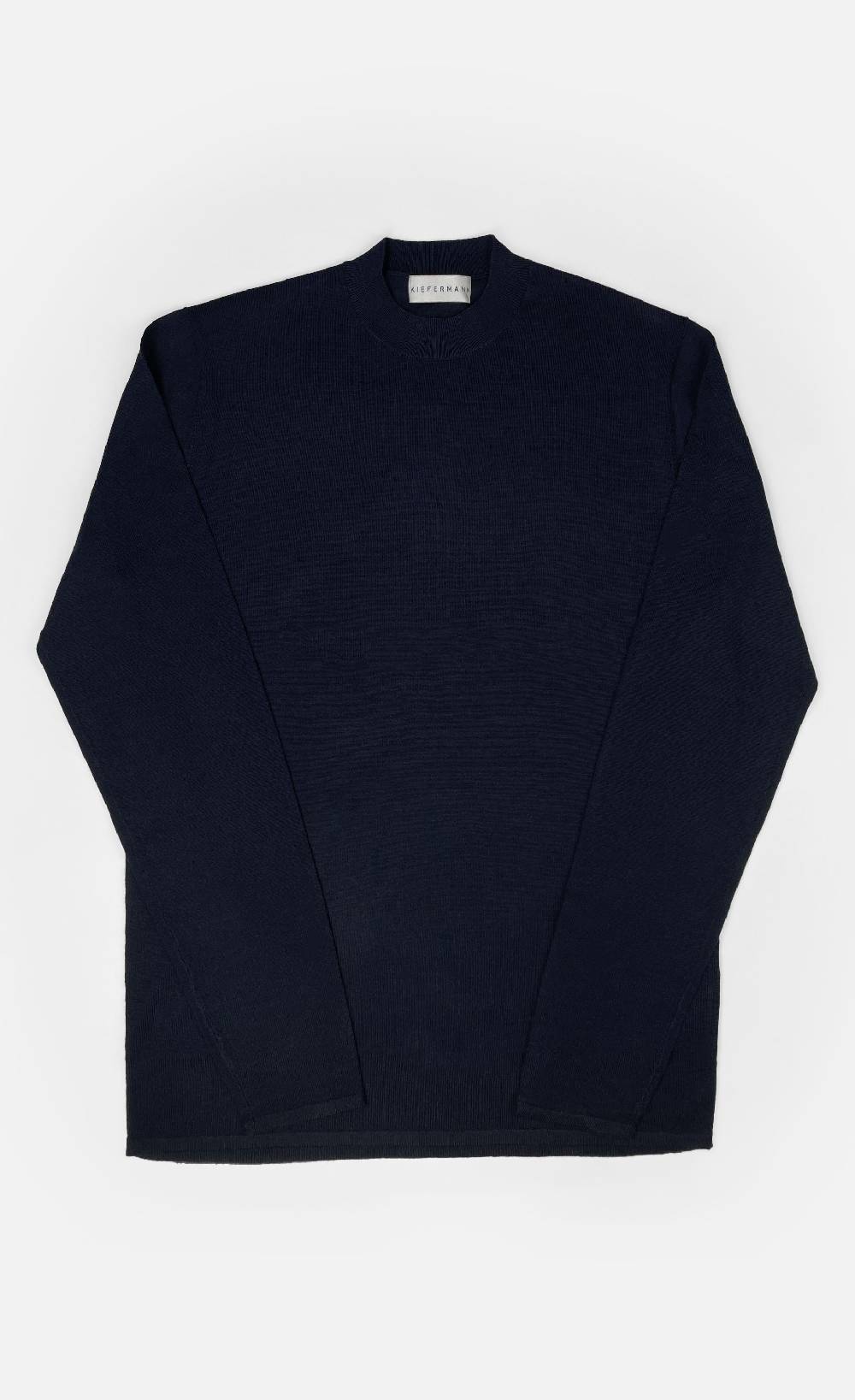 Kiefermann Malt Merino Strickpullover Saisonale Angebote