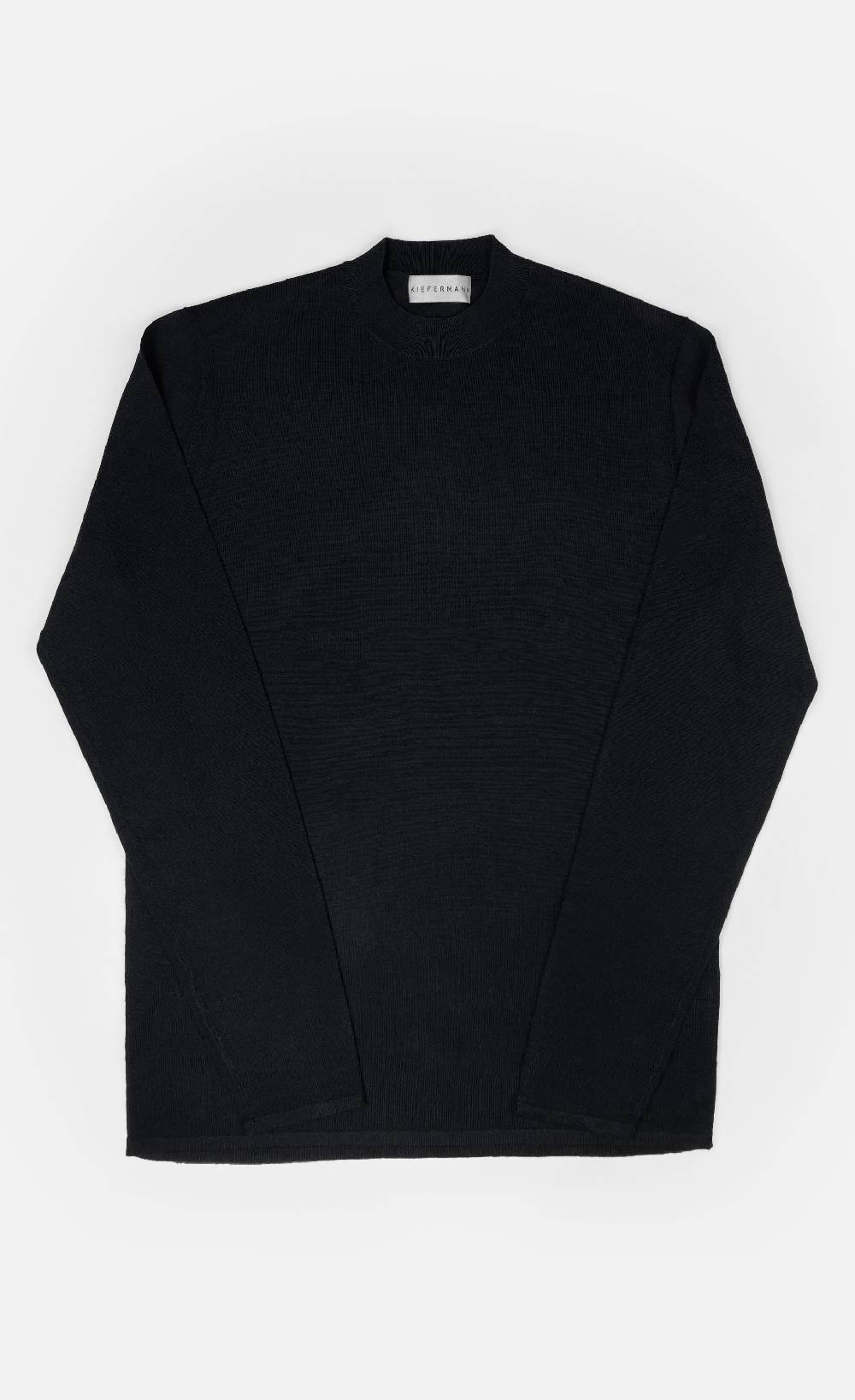 Kiefermann Malt Merino Strickpullover Saisonale Angebote