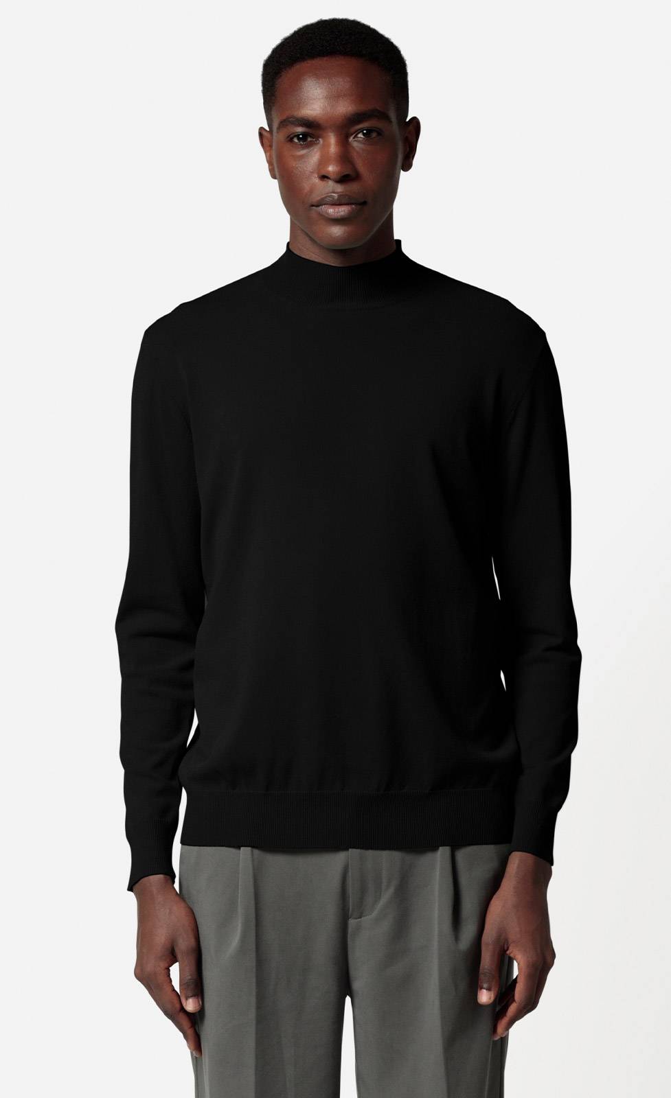 Kiefermann Emiliano Feinstrickpullover aus Viskose Bis zu 60% Rabatt