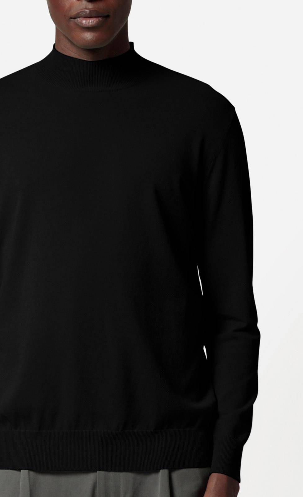 Kiefermann Emiliano Feinstrickpullover aus Viskose Bis zu 60% Rabatt