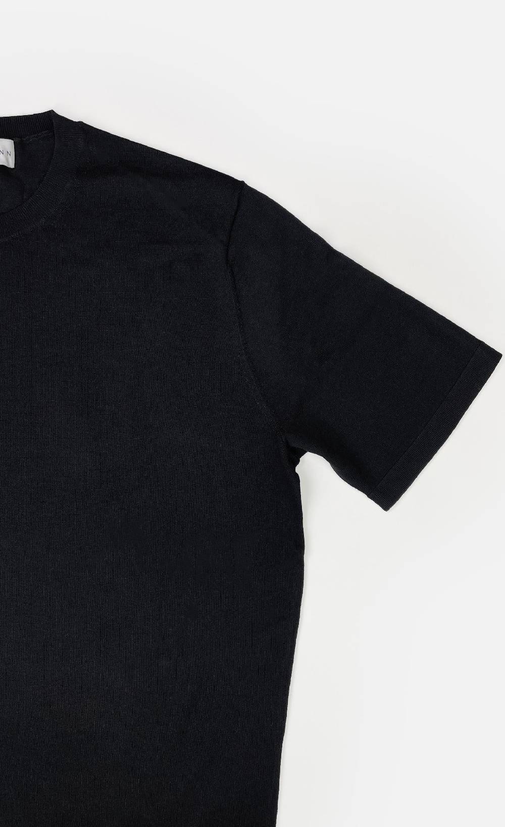 Kiefermann Georgs Kurzarm Pullover aus Merinowolle Bis zu 65% Rabatt