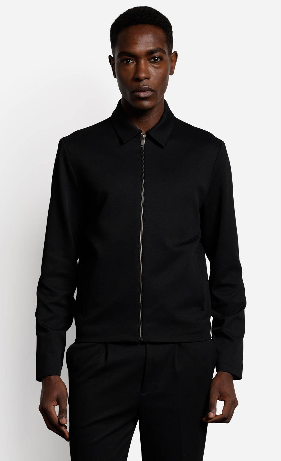 Kiefermann Pavlas Jacke aus technischer Jerseyware Bis zu 55% Rabatt
