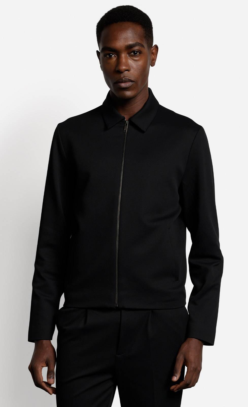 Kiefermann Pavlas Jacke aus technischer Jerseyware Bis zu 55% Rabatt