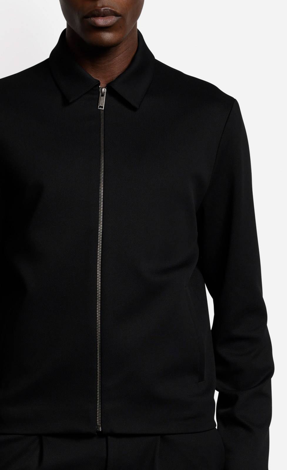 Kiefermann Pavlas Jacke aus technischer Jerseyware Bis zu 55% Rabatt