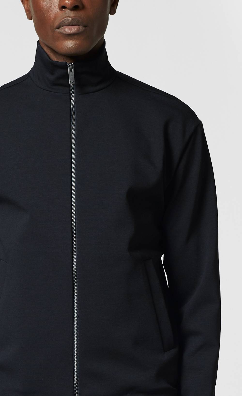 Kiefermann Ernin Sweatjacke mit Reißverschluss Clearance-Verkauf