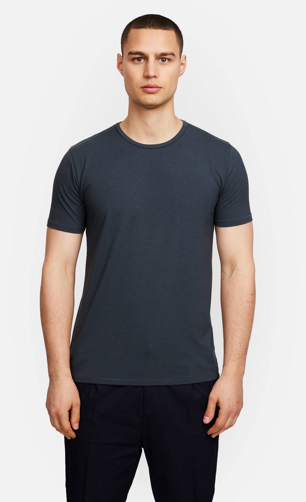 Kiefermann Hero T-Shirt aus Baumwolle-Modal Vatertagsangebot