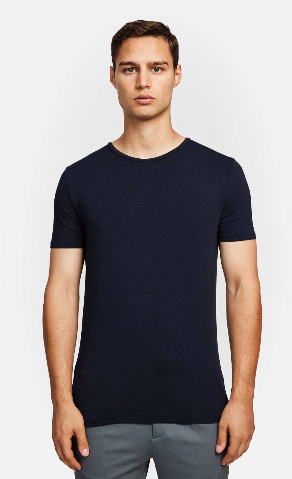 Kiefermann Hero T-Shirt aus Baumwolle-Modal Vatertagsangebot