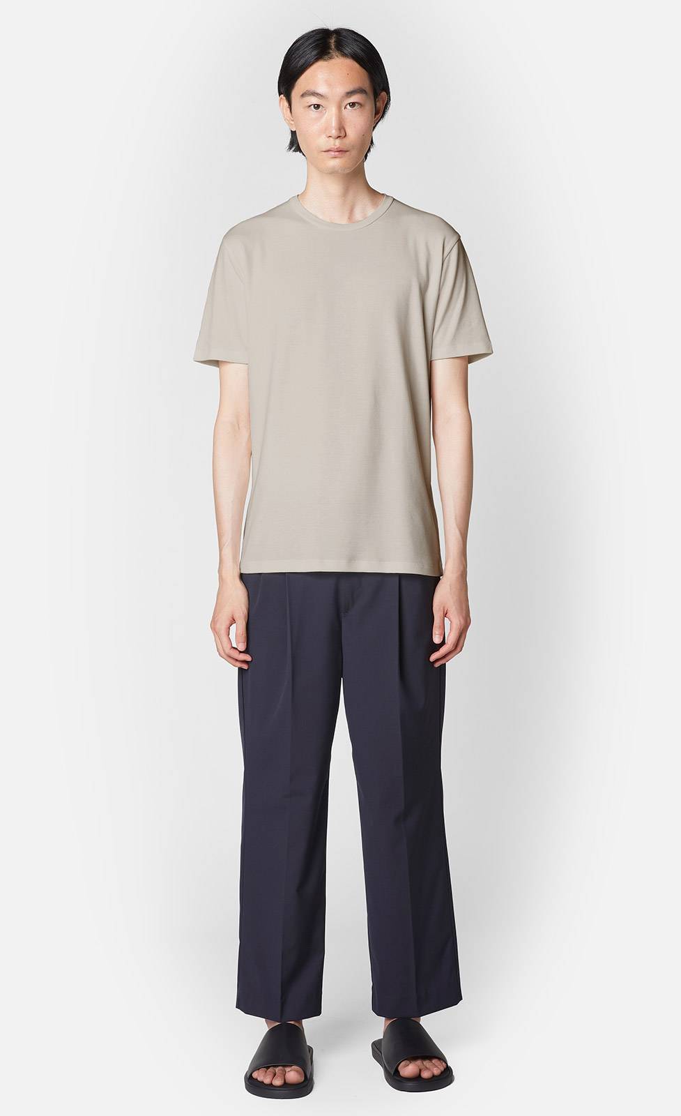 Kiefermann Maxim T-Shirt aus Baumwolle Kauf eins, bekomm eins gratis