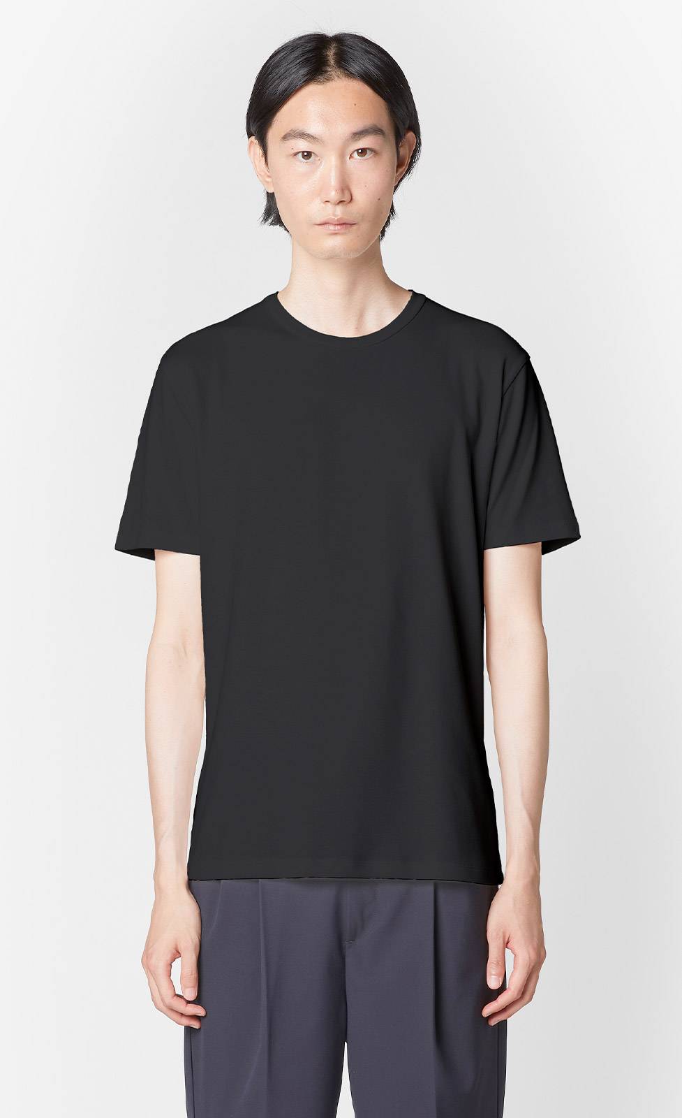 Kiefermann Maxim T-Shirt aus Baumwolle Kauf eins, bekomm eins gratis