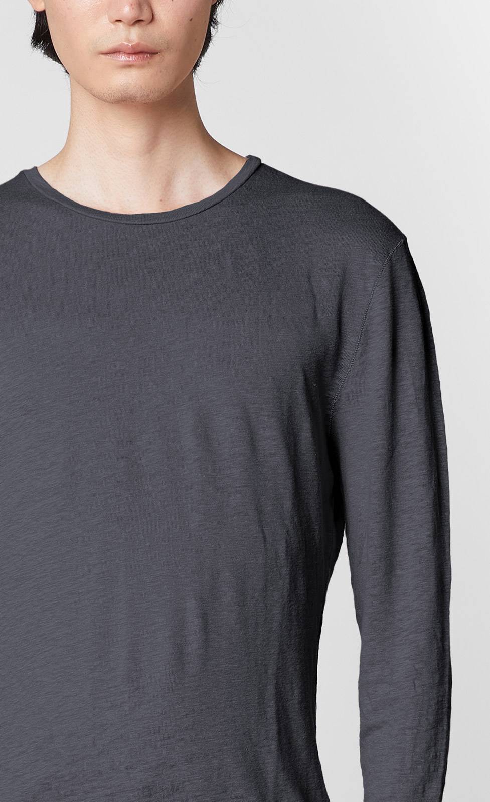 Kiefermann Olly Leinen-Langarmshirt Wochenangebot