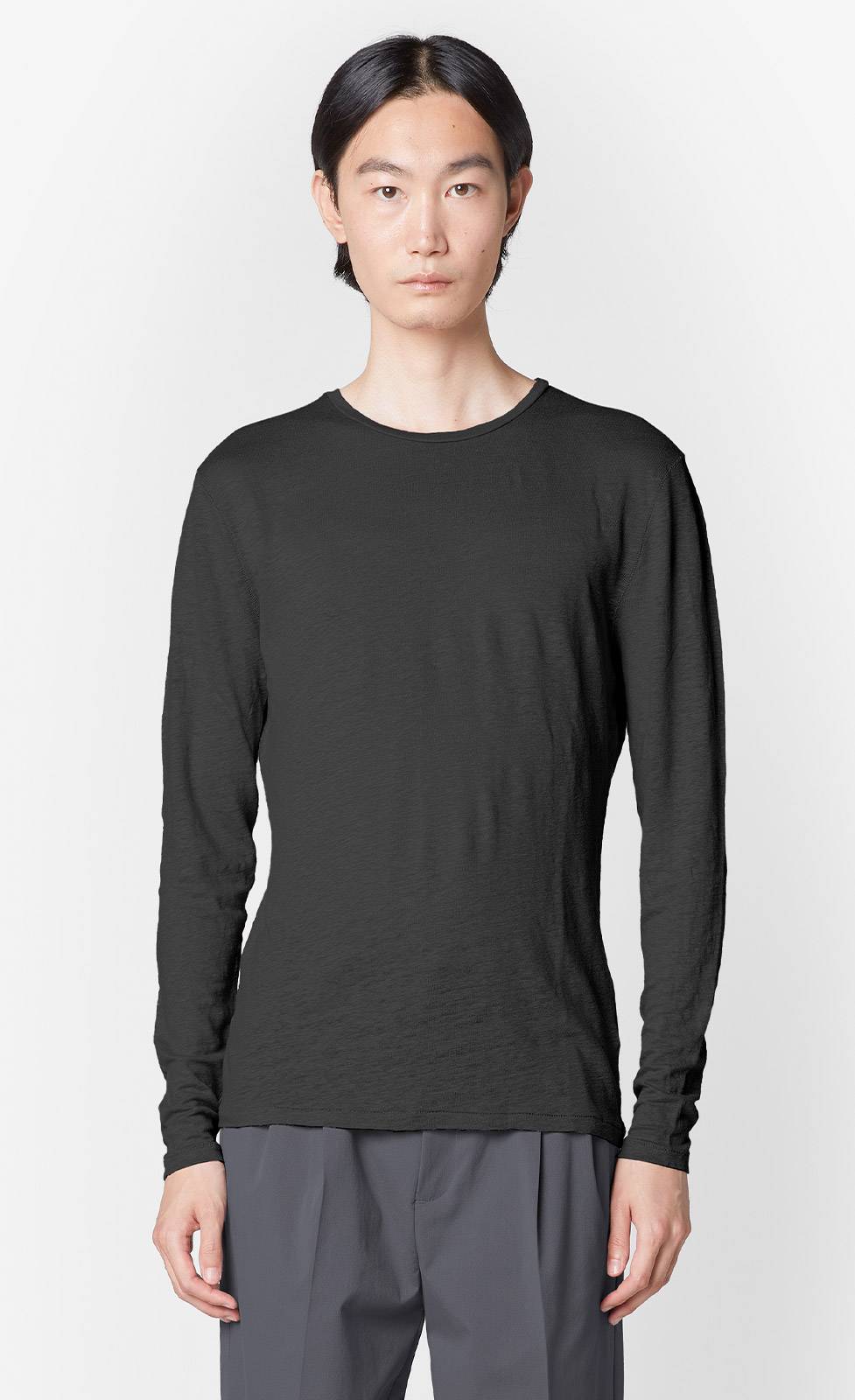 Kiefermann Olly Leinen-Langarmshirt Wochenangebot