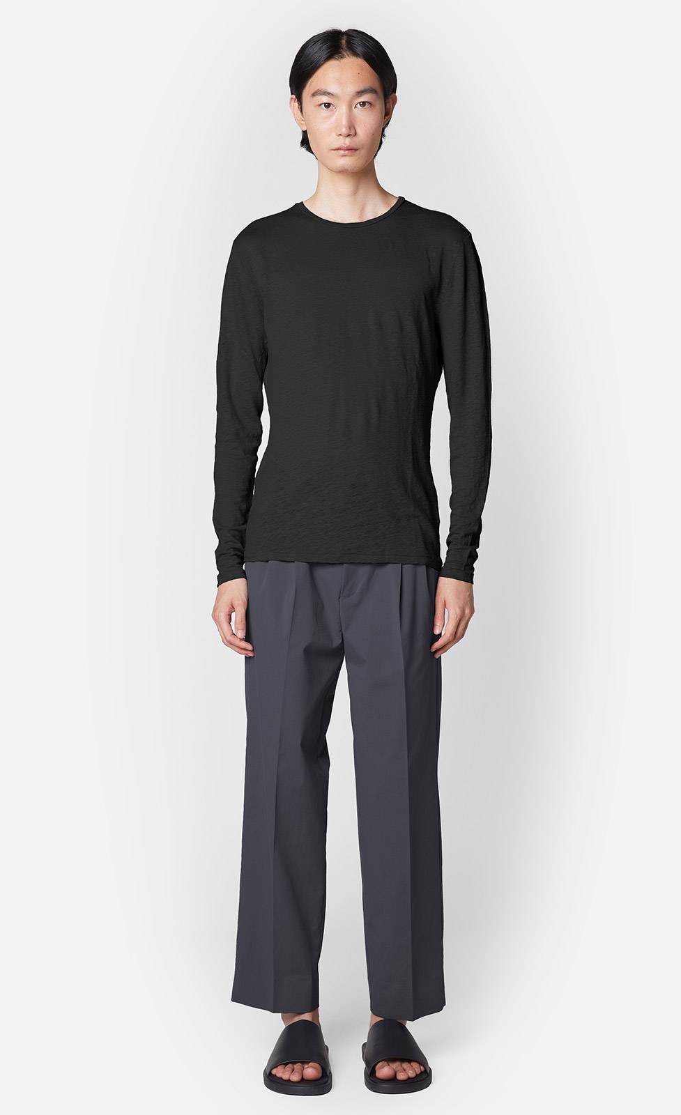 Kiefermann Olly Leinen-Langarmshirt Wochenangebot