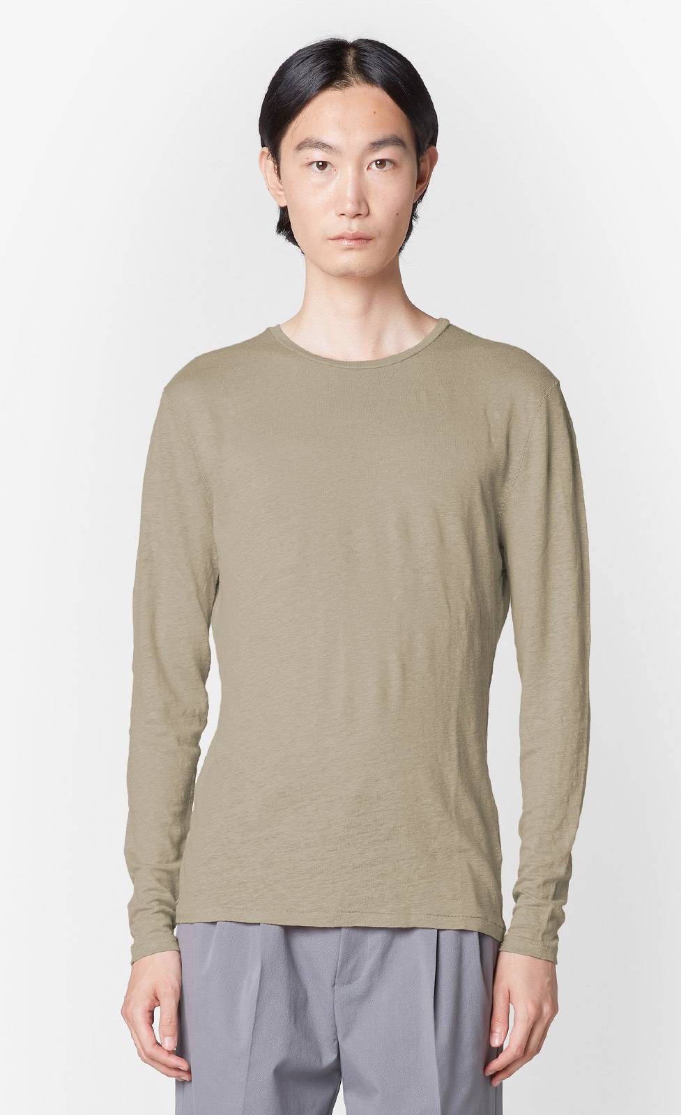 Kiefermann Olly Leinen-Langarmshirt Wochenangebot