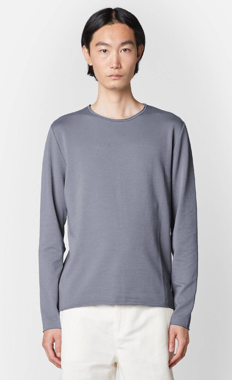 Kiefermann Nando Sweatshirt aus Bio-Baumwolle Kostenlose Rückgabe