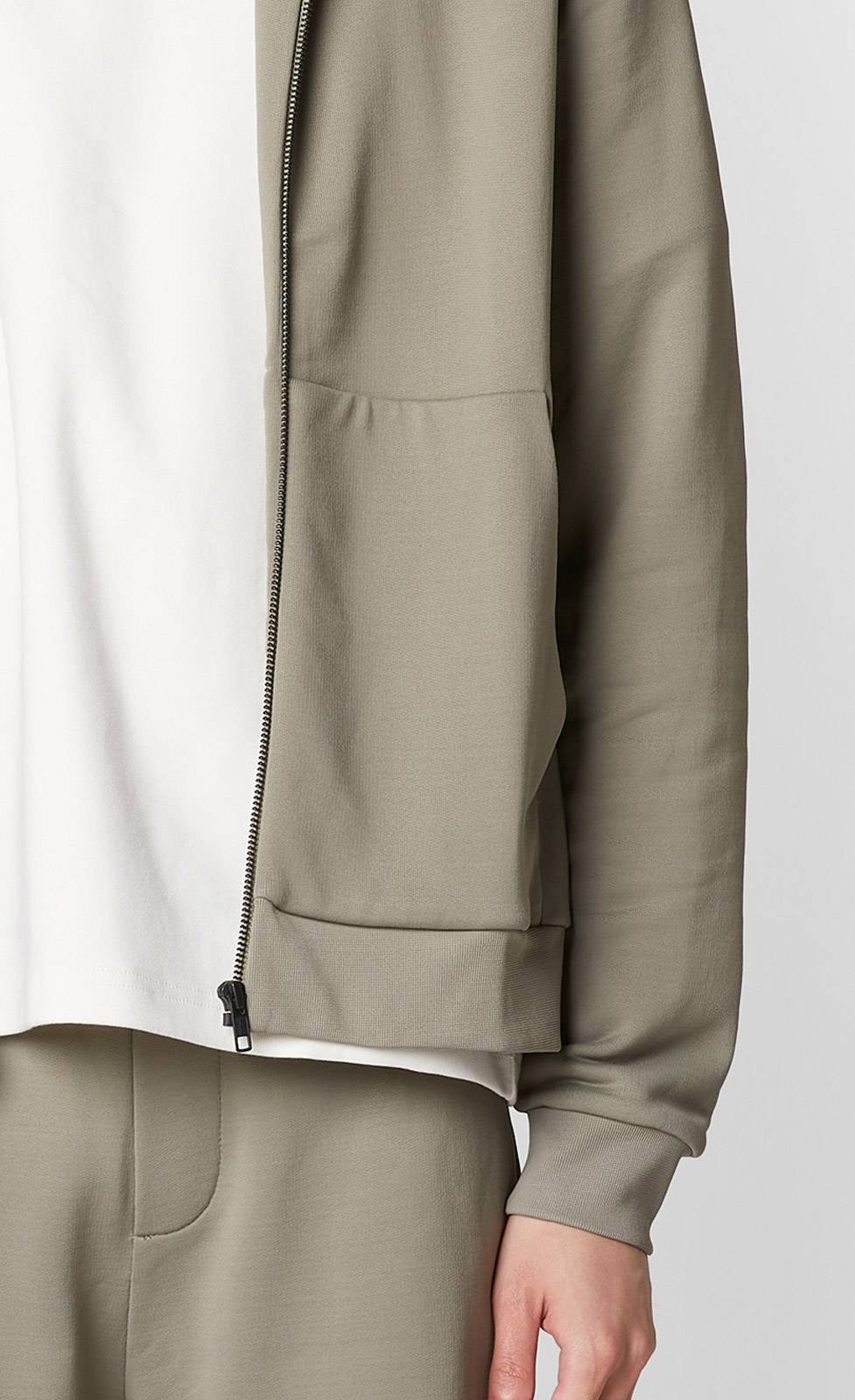 Kiefermann Harvey Kapuzensweatjacke Neueste Stile