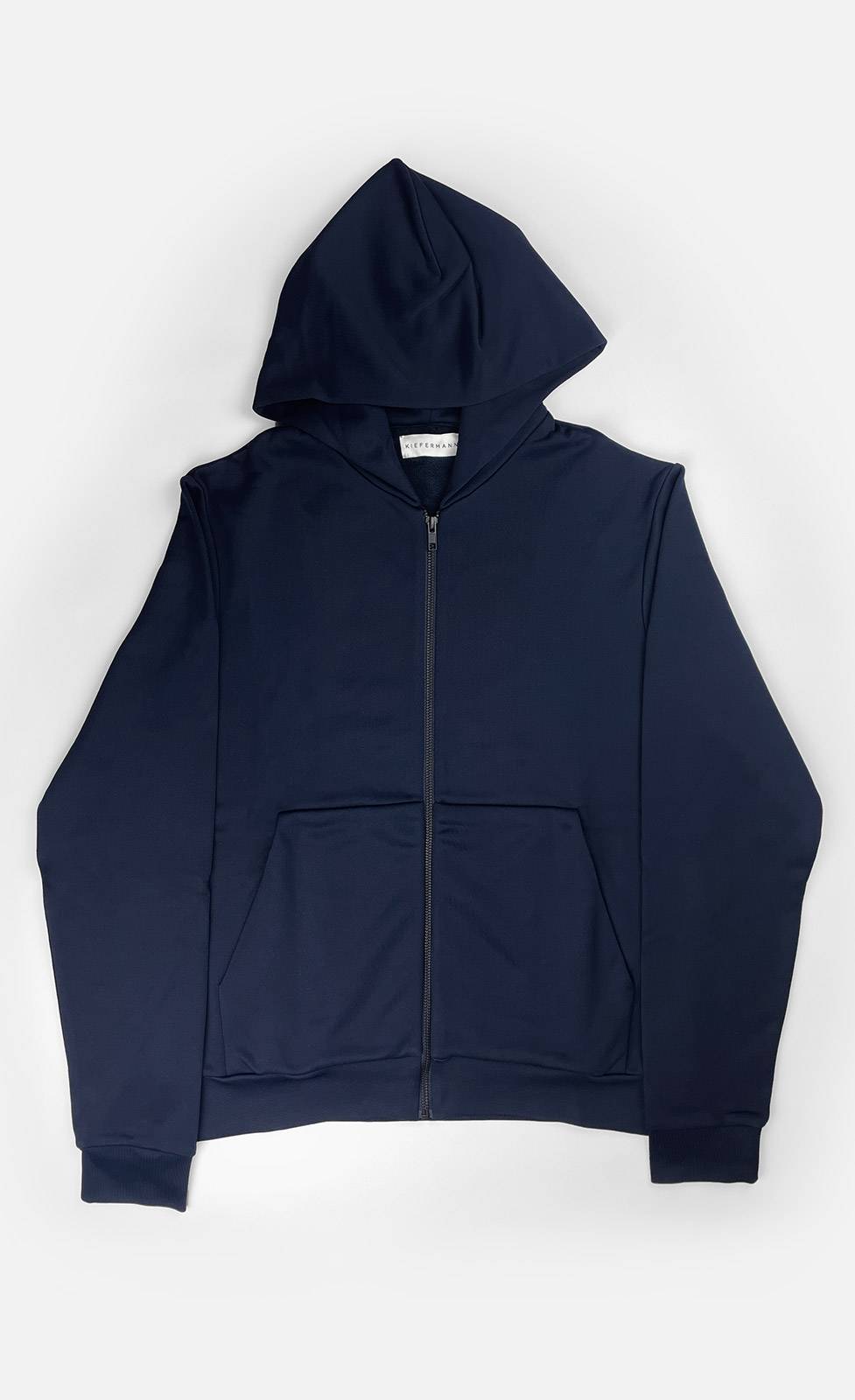 Kiefermann Harvey Kapuzensweatjacke Neueste Stile