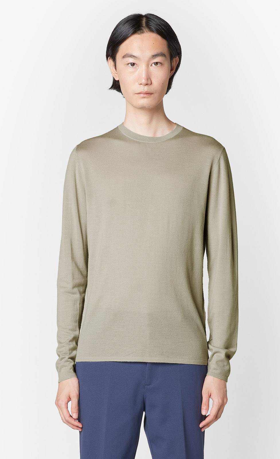 Kiefermann Marley Merino Strickpullover Bis zu 55% Rabatt
