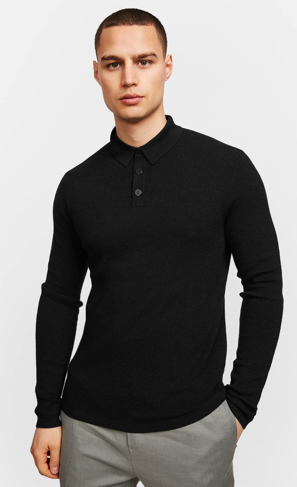 Kiefermann Robe Merino Strickpullover Nur noch ein Tag übrig
