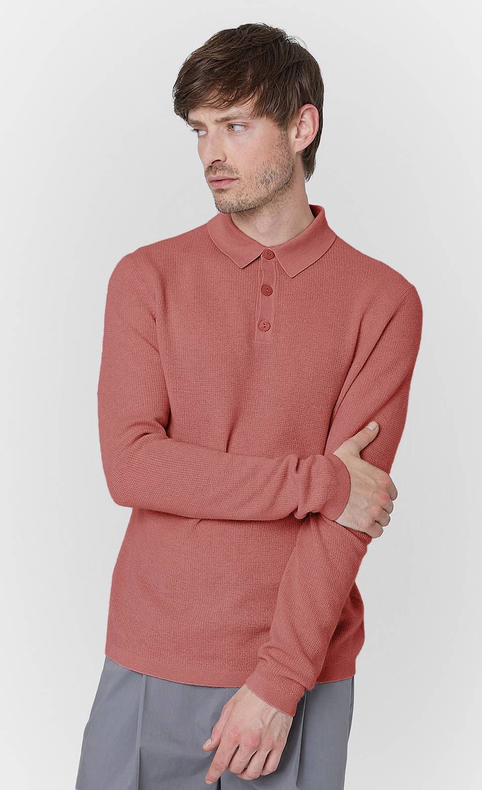Kiefermann Robe Merino Strickpullover Nur noch ein Tag übrig