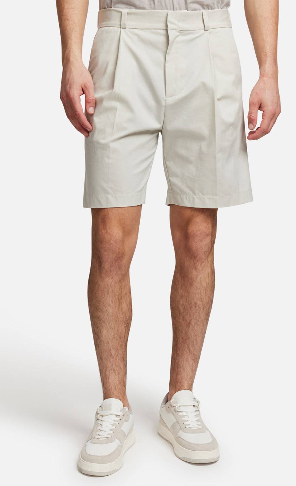 Kiefermann Juan Shorts aus Baumwolle Fabrikpreis