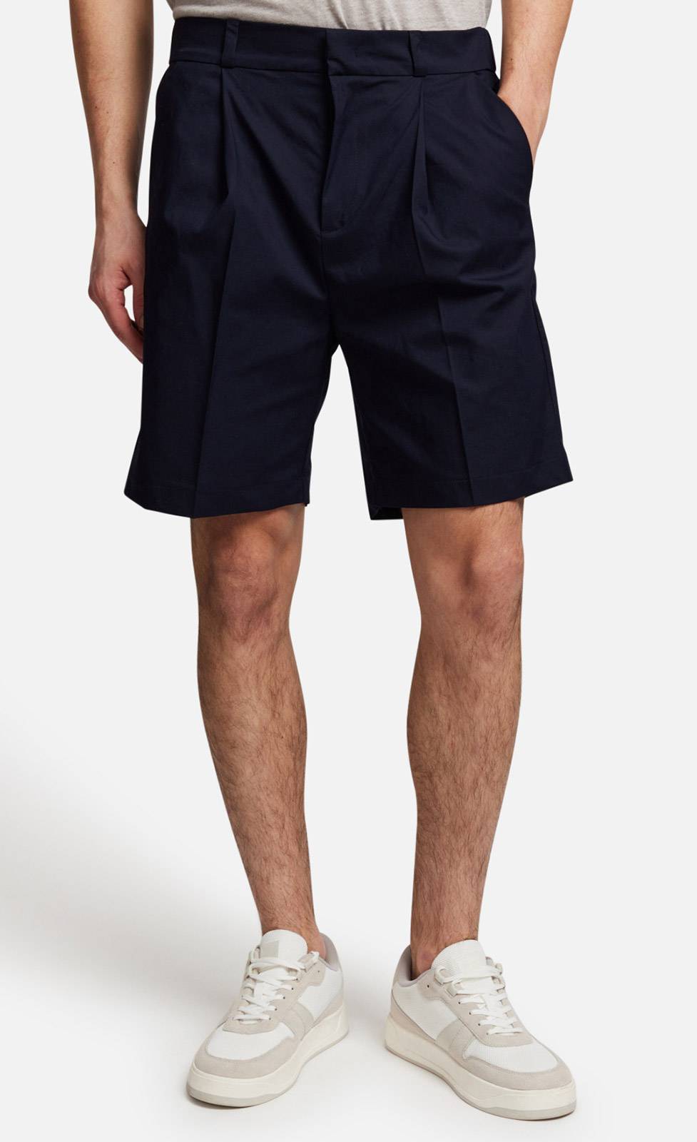 Kiefermann Juan Shorts aus Baumwolle Fabrikpreis