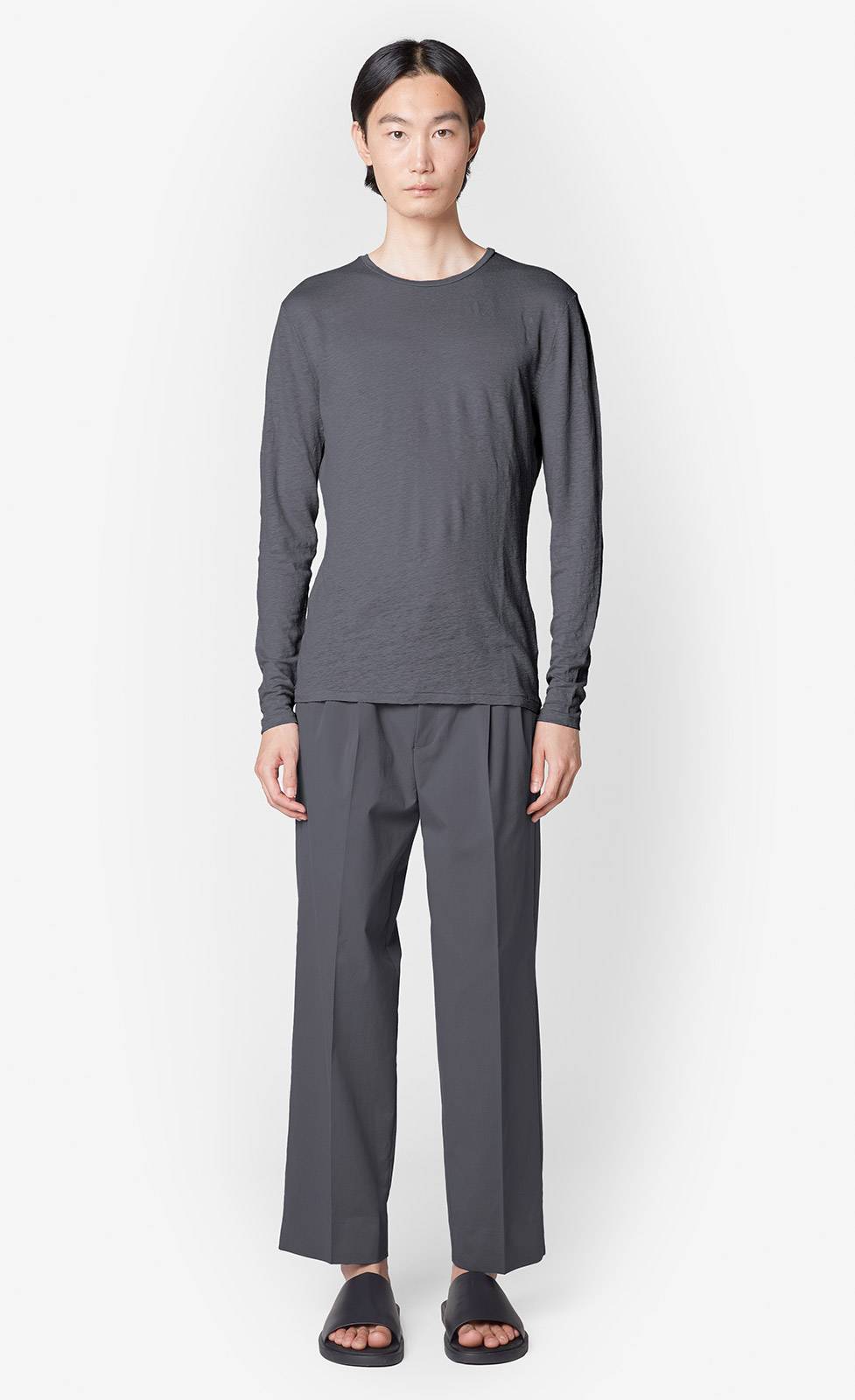 Kiefermann Rupert Hose aus feiner Twillware Rabatt