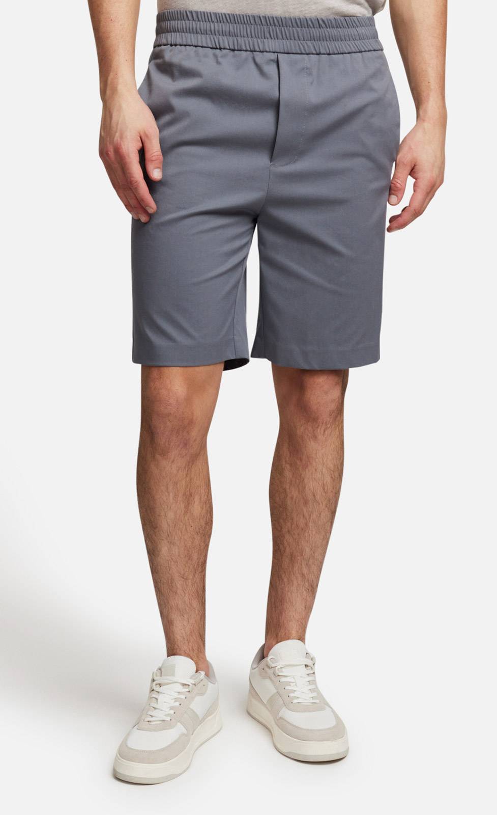 Kiefermann Herold Shorts aus leichter Baumwollware Günstig kaufen