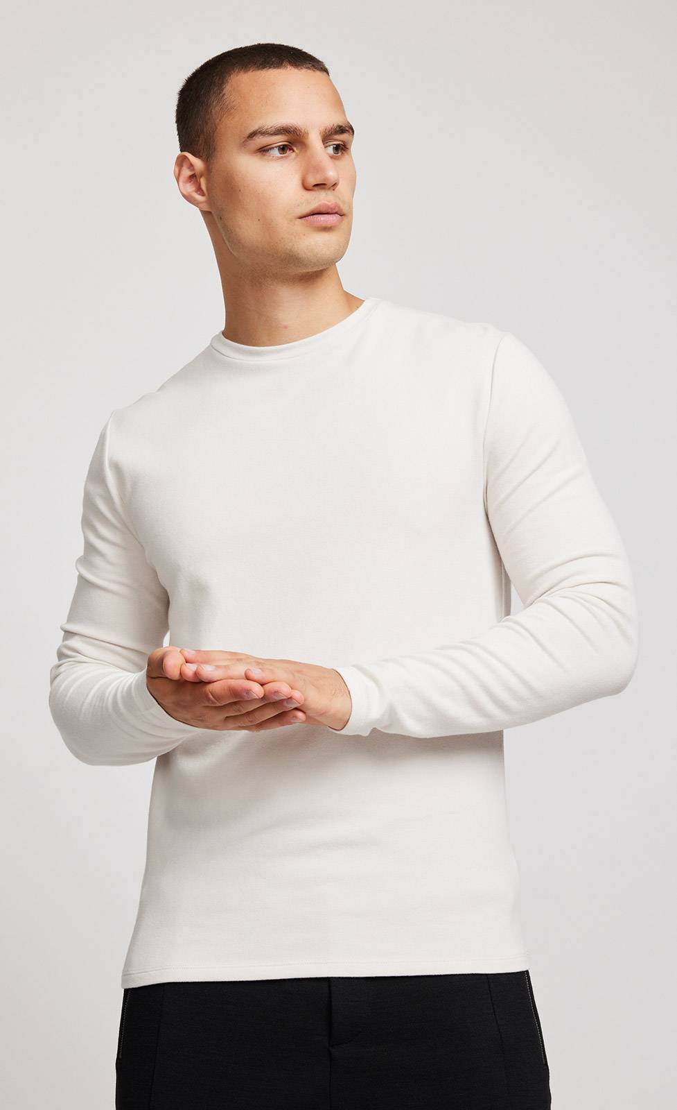 Kiefermann Kayden Langarmshirt Lagerräumung