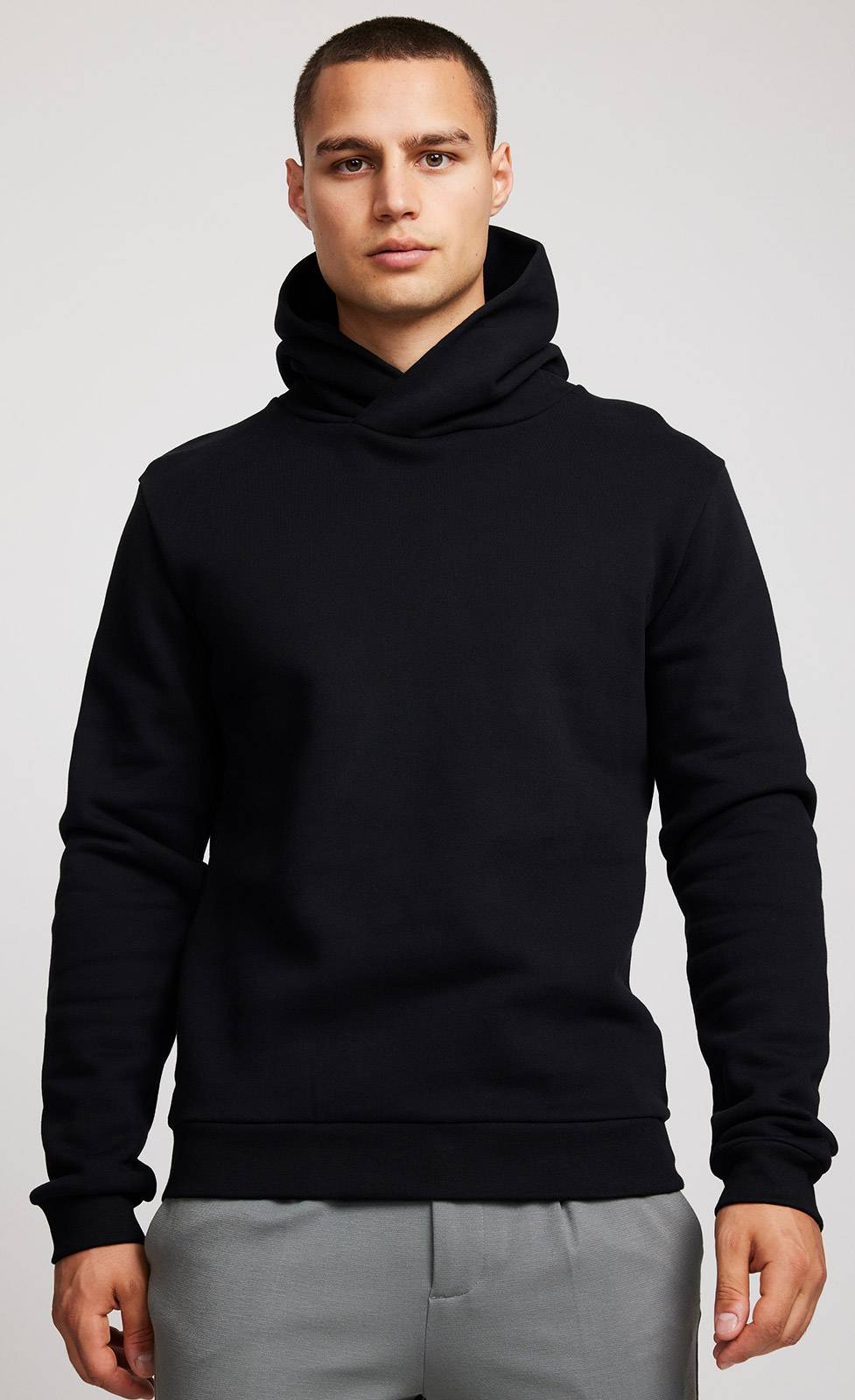 Kiefermann Zarko Kapuzensweatshirt Top Angebot
