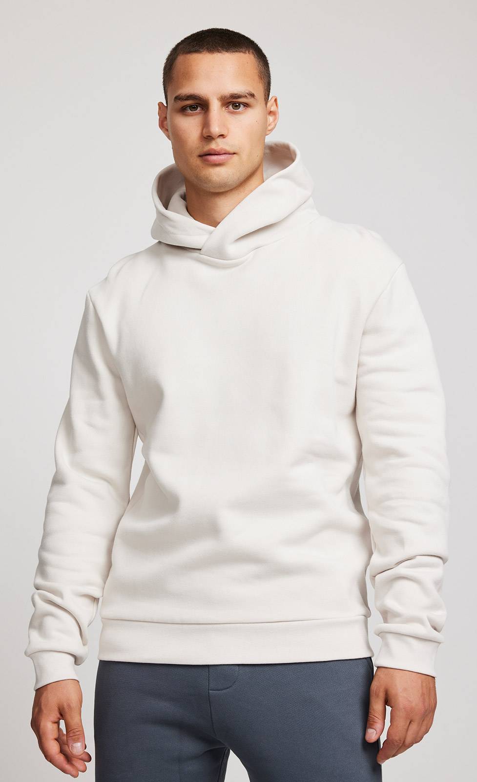 Kiefermann Zarko Kapuzensweatshirt Top Angebot