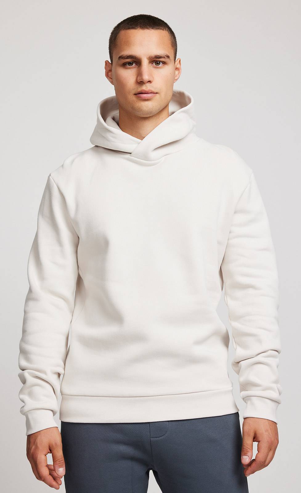 Kiefermann Zarko Kapuzensweatshirt Top Angebot