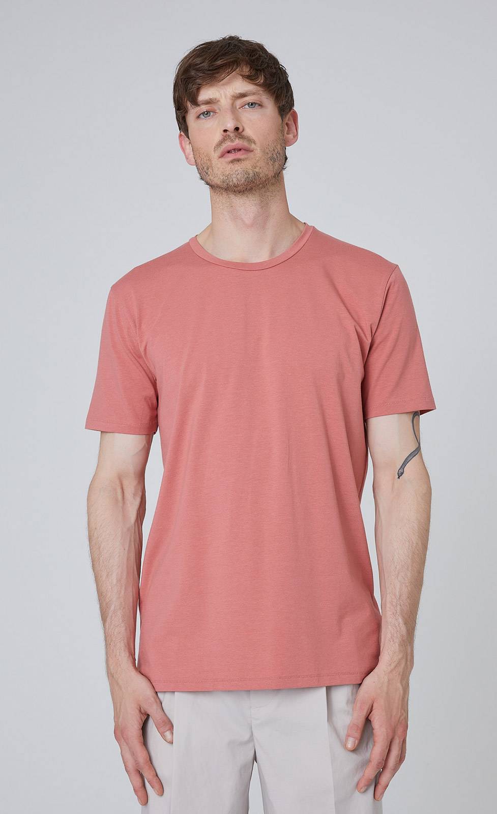 Kiefermann Hero Rundhals T-Shirt Meist gekauft