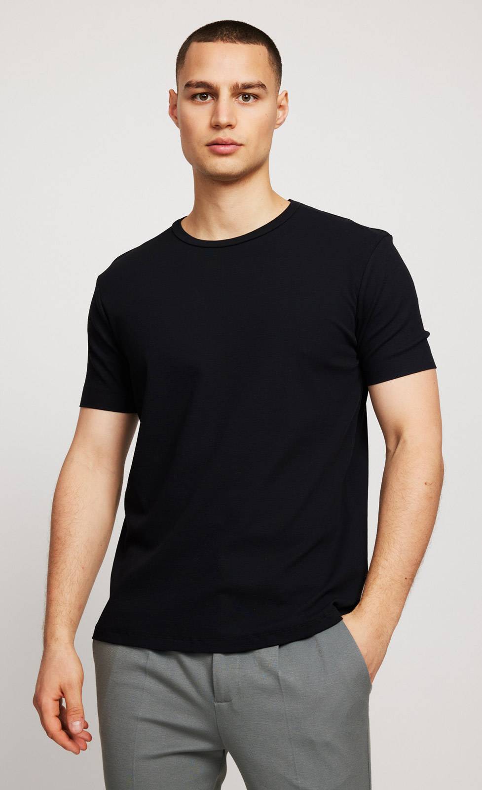 Kiefermann Devin T-Shirt Limitierter Zeitrabatt
