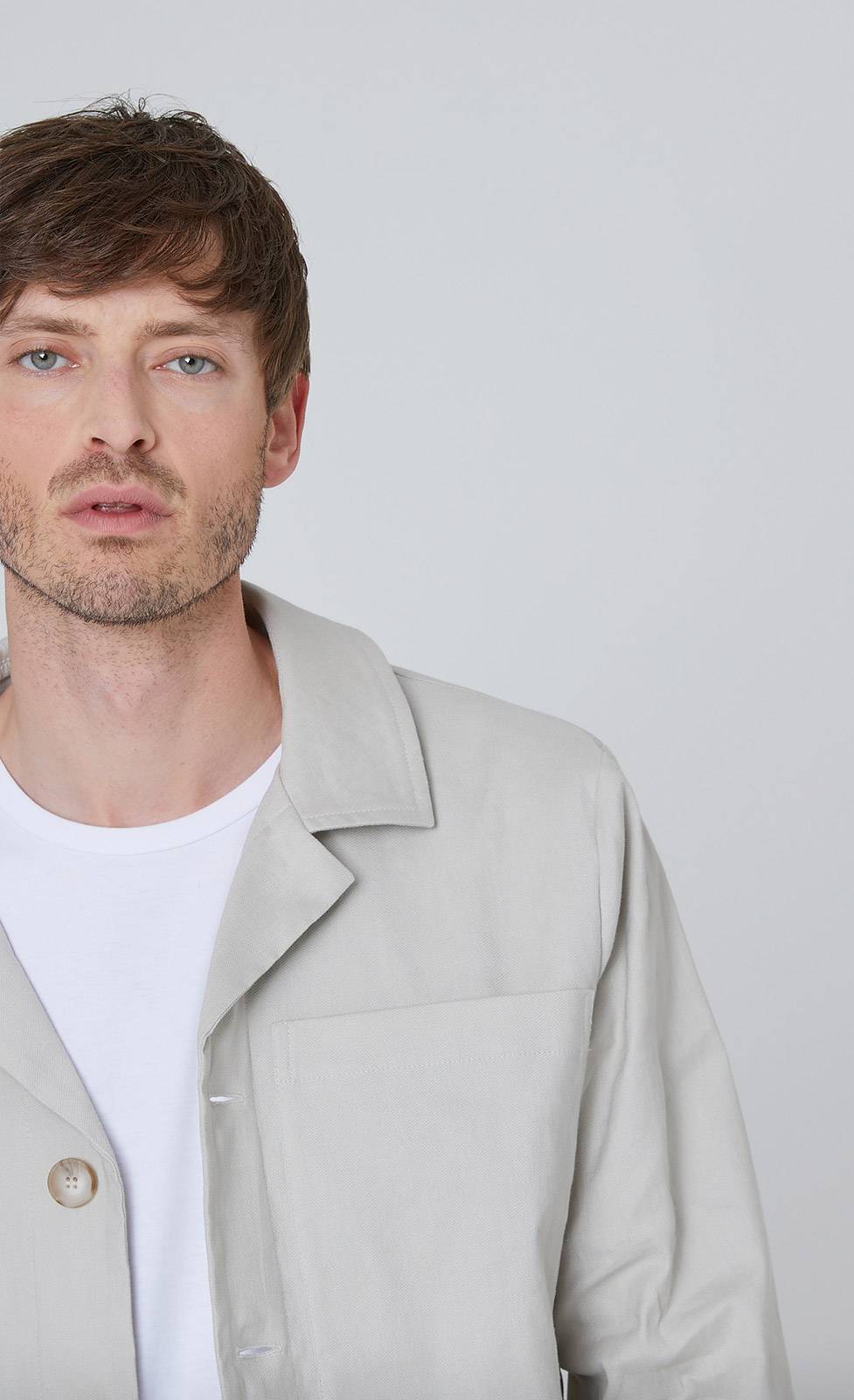 Kiefermann Stain Jacke Sonderangebot